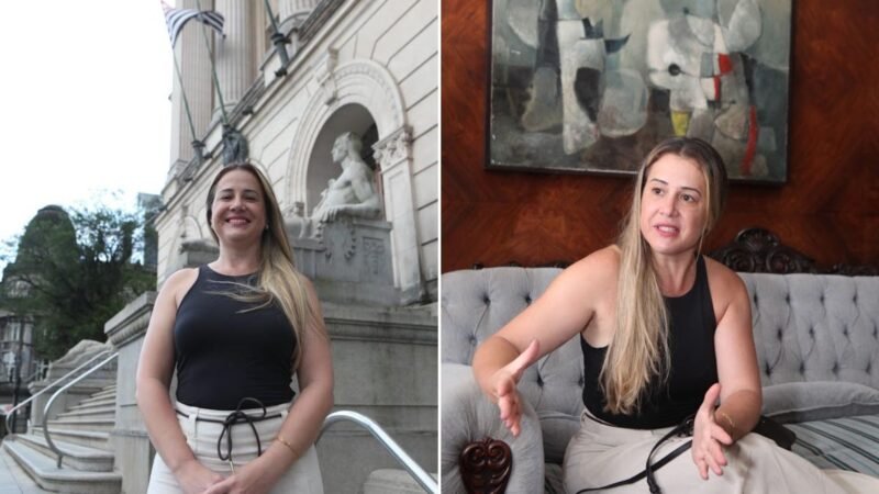 Brasileira é escolhida para debater os direitos das mulheres na sede da ONU nos EUA