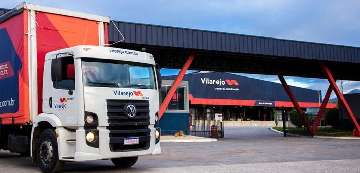 Estoque e entrega diária evitam atrasos na obra