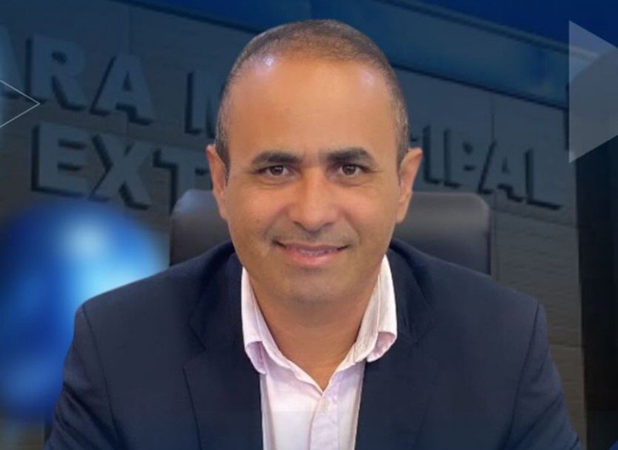 Quem era o vereador Fabio Vicente (PL), assassinado a tiros dentro de casa na Grande Natal