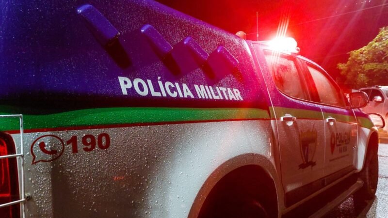Homem agride atendente e rouba R$ 400 de bar durante assalto em Rorainópolis