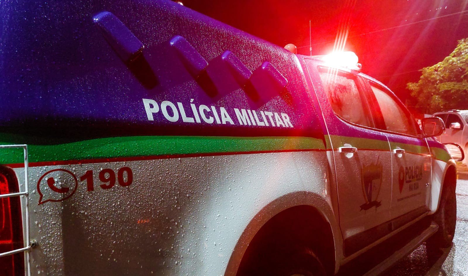 Homem agride atendente e rouba R$ 400 de bar durante assalto em Rorainópolis