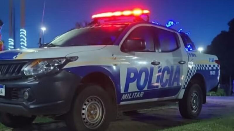 Jovem é esfaqueado e morre no hospital em Porto Nacional, diz polícia