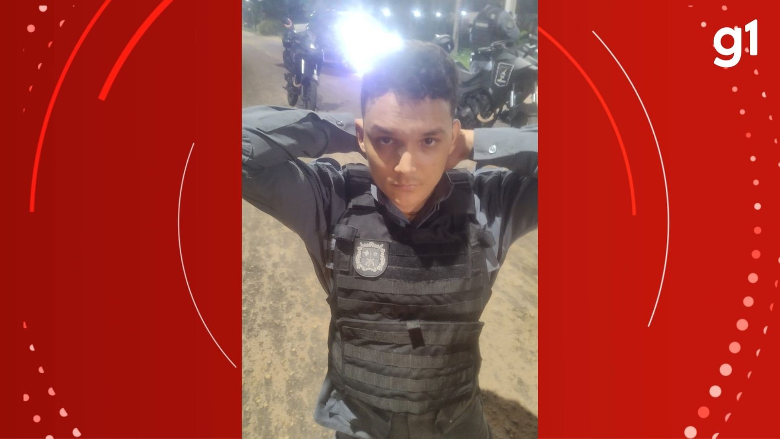 Soldado da PM do Amapá é condenado a 11 anos por assalto usando farda da corporação