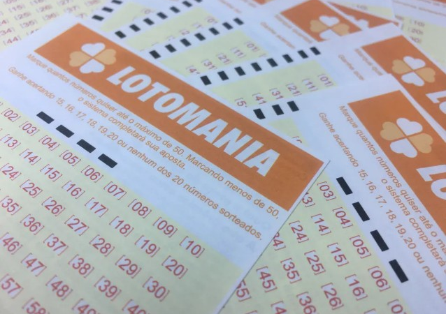 Lotomania hoje: resultado do concurso 2898 e números sorteados