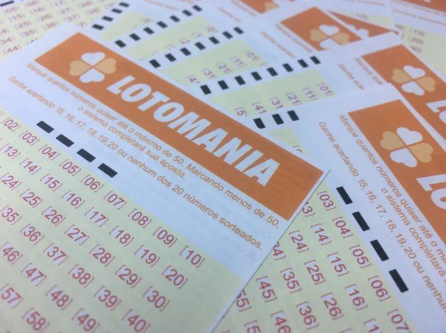 Lotomania hoje: resultado do concurso 2898 e números sorteados