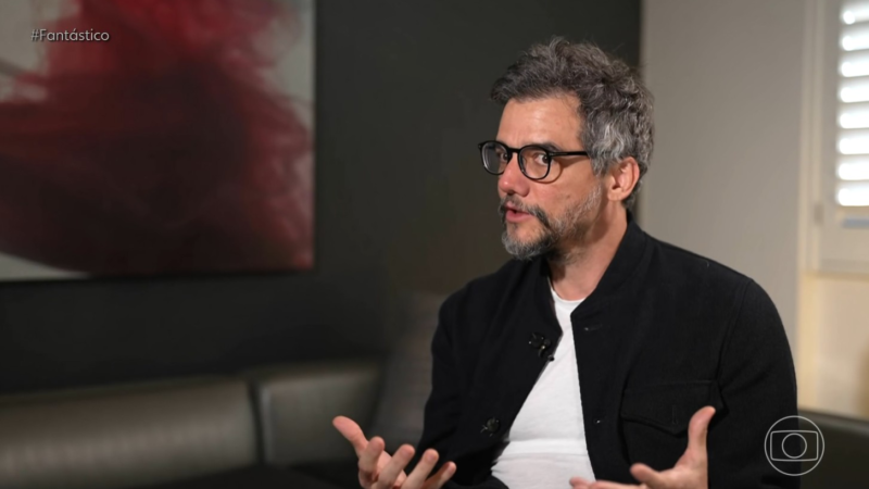 Na corrida pelo Oscar, Wagner Moura vê ‘boa chance’ para ‘O Agente Secreto’ e celebra momento do cinema brasileiro