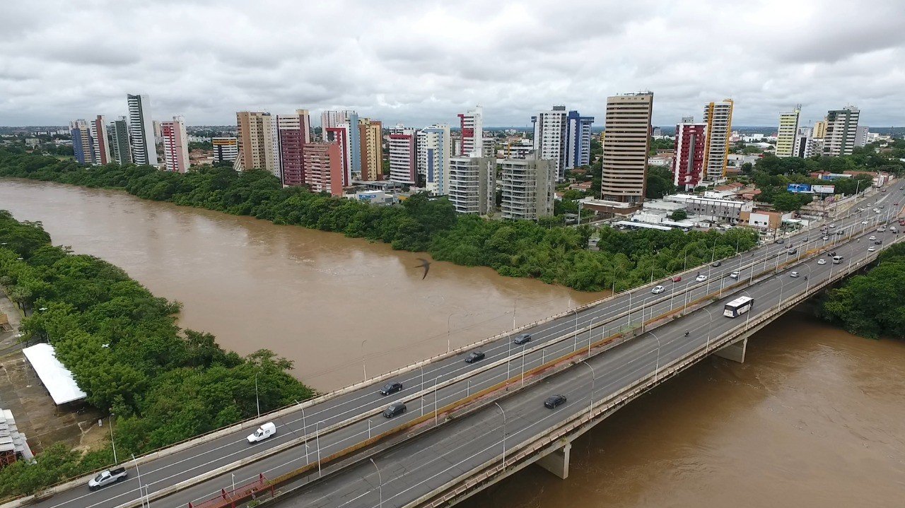 Lei que limita aumento do IPTU de Teresina a 25% ao ano é sancionada; veja as novas regras
