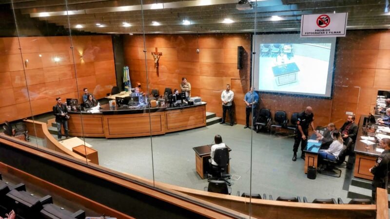 Júri popular de madrasta acusada de envenenar enteados com chumbinho começa nesta quarta