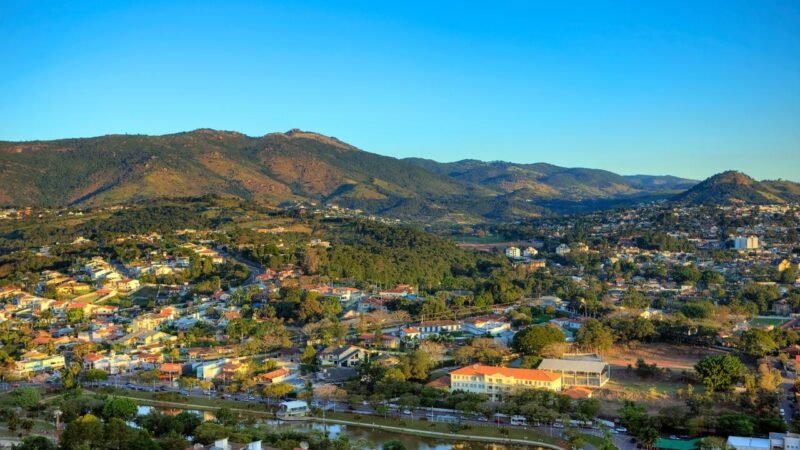 Viagem no Feriado de Tiradentes? Aposte em lazer e significado