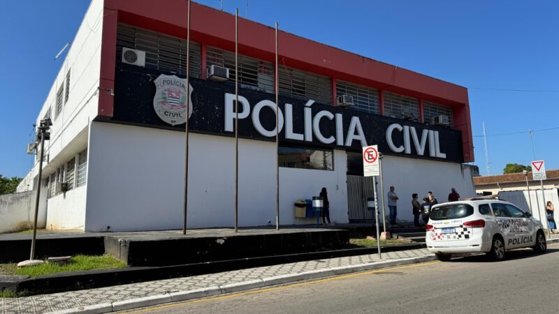 Homem é assassinado em bar, e irmão da vítima é preso após atirar contra casa de suspeito e trocar tiros com policial em Caçapava