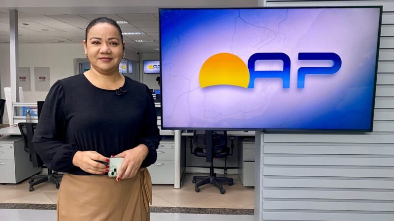 Assista ao Bom Dia Amapá desta segunda (30)