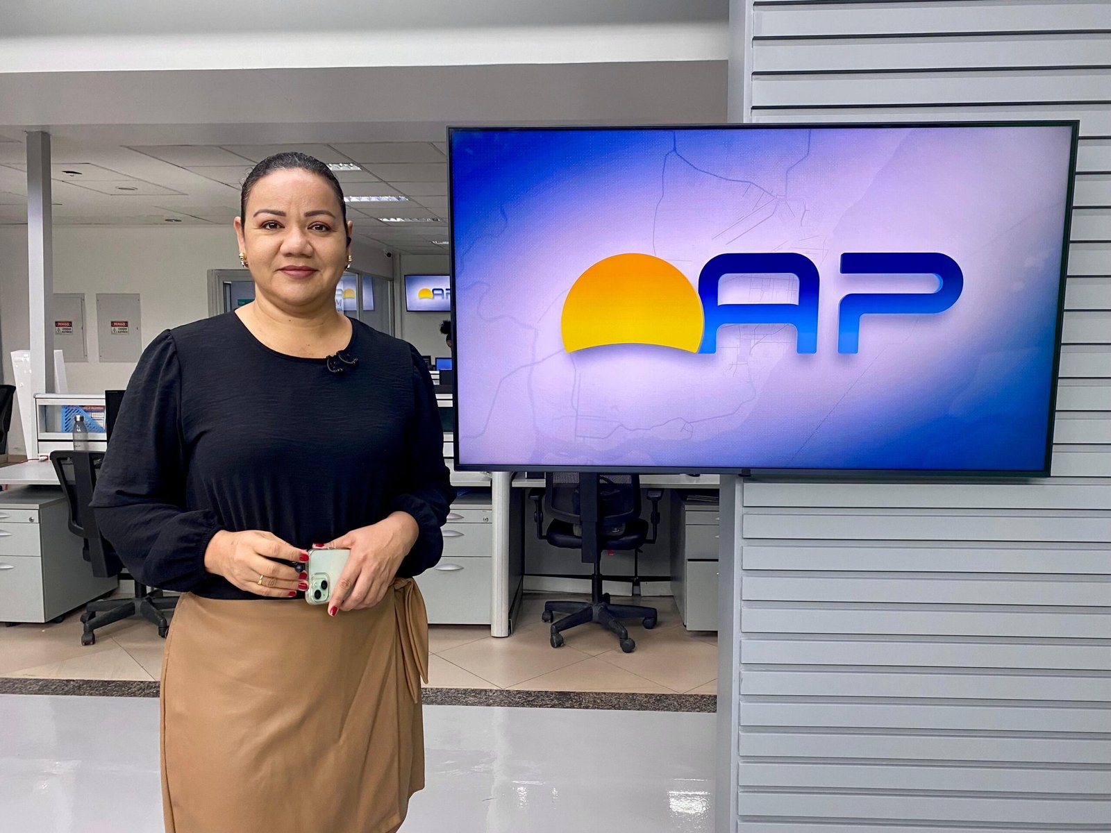 Assista ao Bom Dia Amapá desta segunda (30)