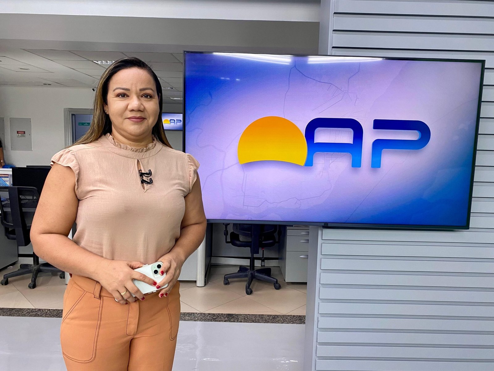 Assista ao Bom Dia Amapá desta segunda (2)