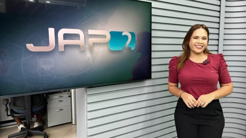 Assista ao JAP2 desta segunda (9)