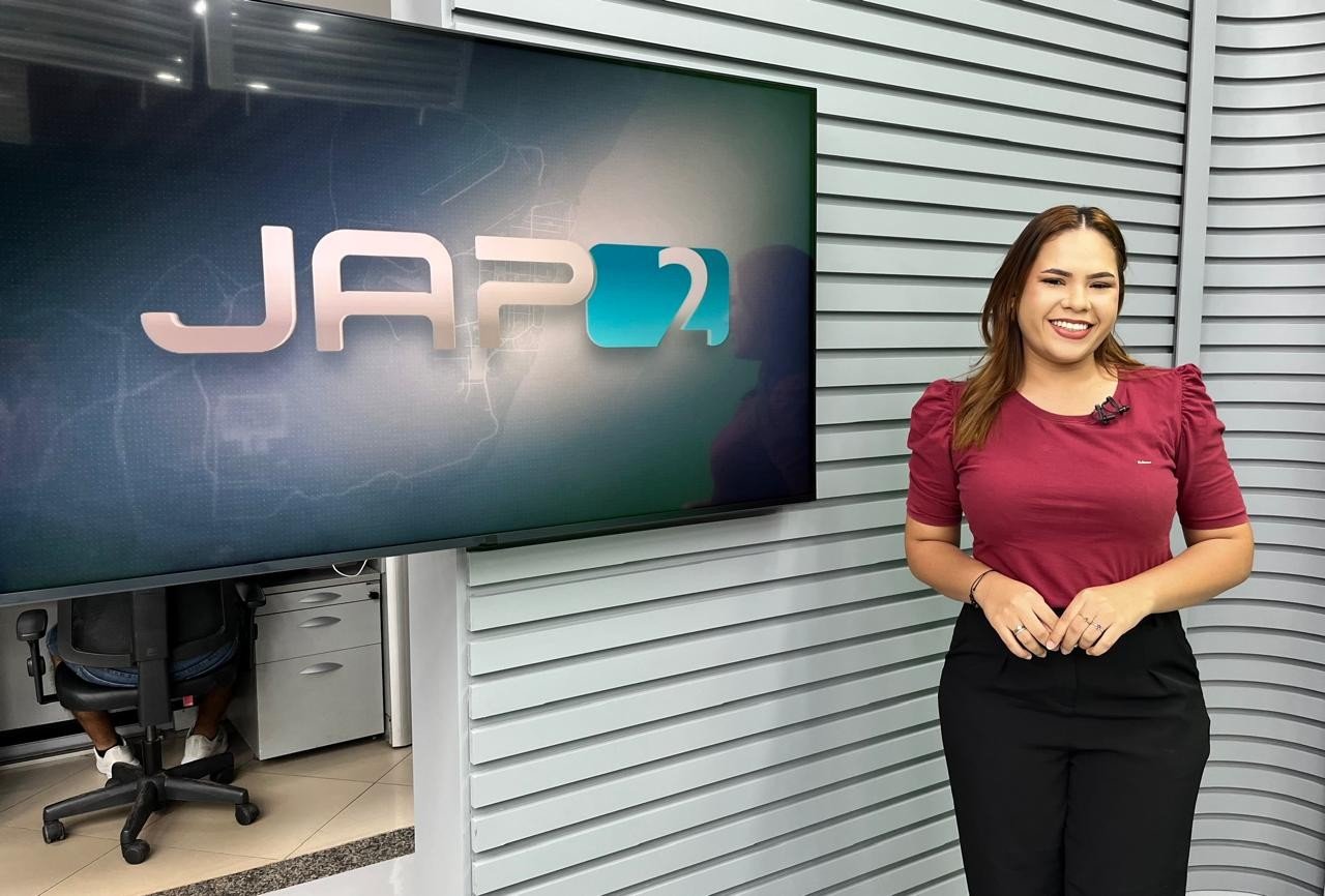 Assista ao JAP2 desta segunda (9)