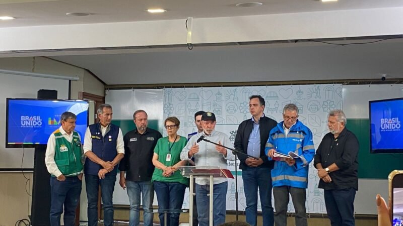 Governo Federal vai disponibilizar remédios gratuitos sem burocracia e ‘carreta’ para exames em Juiz de Fora