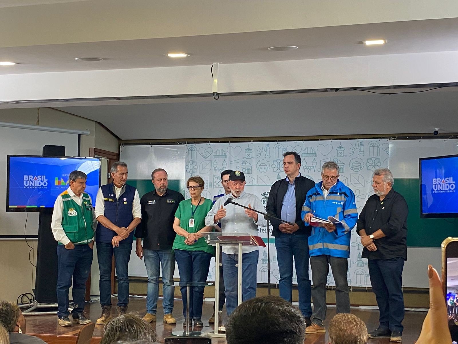 Governo Federal vai disponibilizar remédios gratuitos sem burocracia e ‘carreta’ para exames em Juiz de Fora