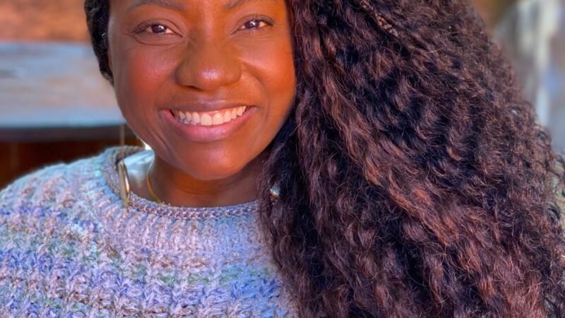 Sambista Adriana Araújo sofre aneurisma cerebral e está em estado grave em hospital de BH