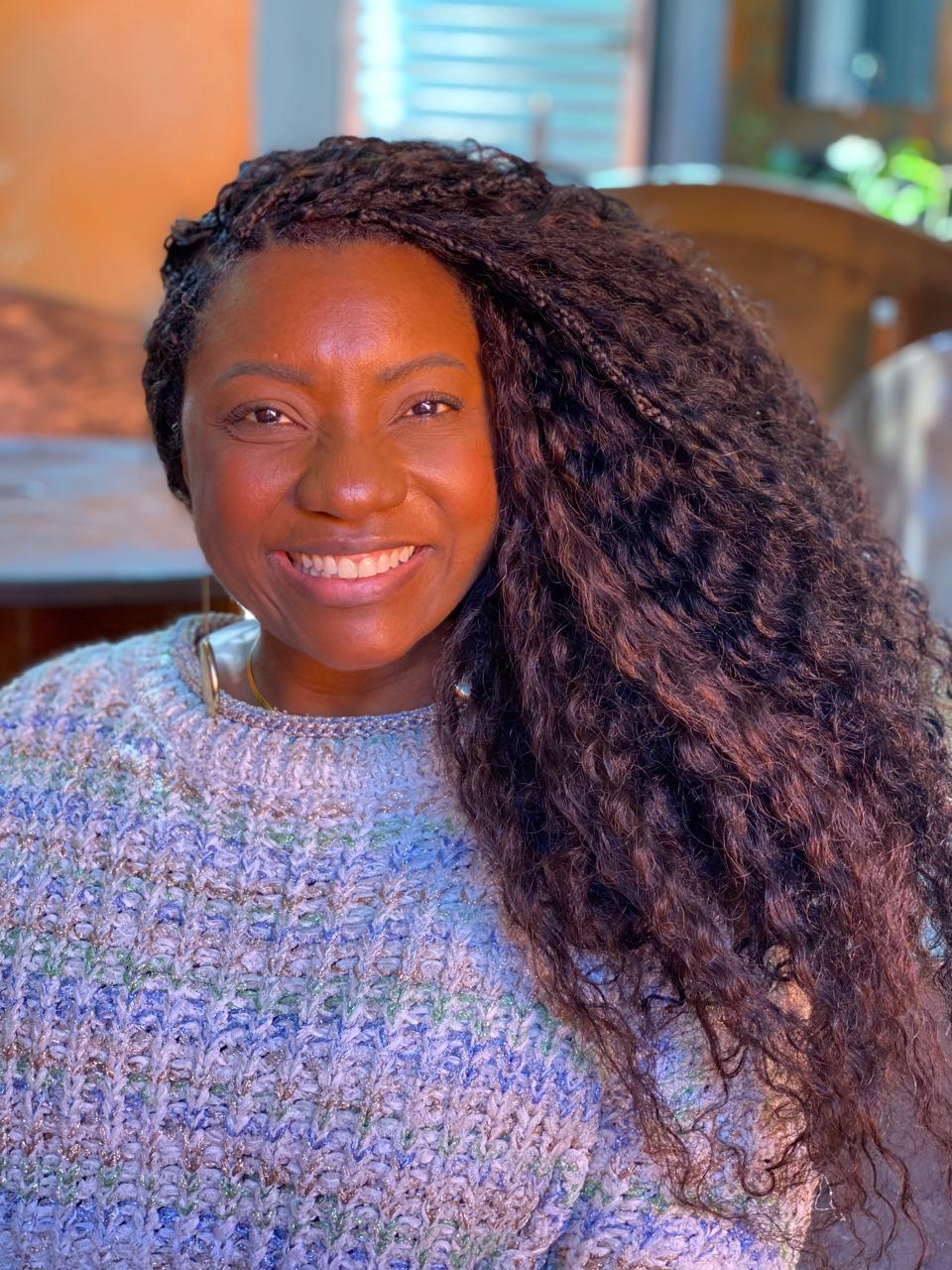 Sambista Adriana Araújo sofre aneurisma cerebral e está em estado grave em hospital de BH