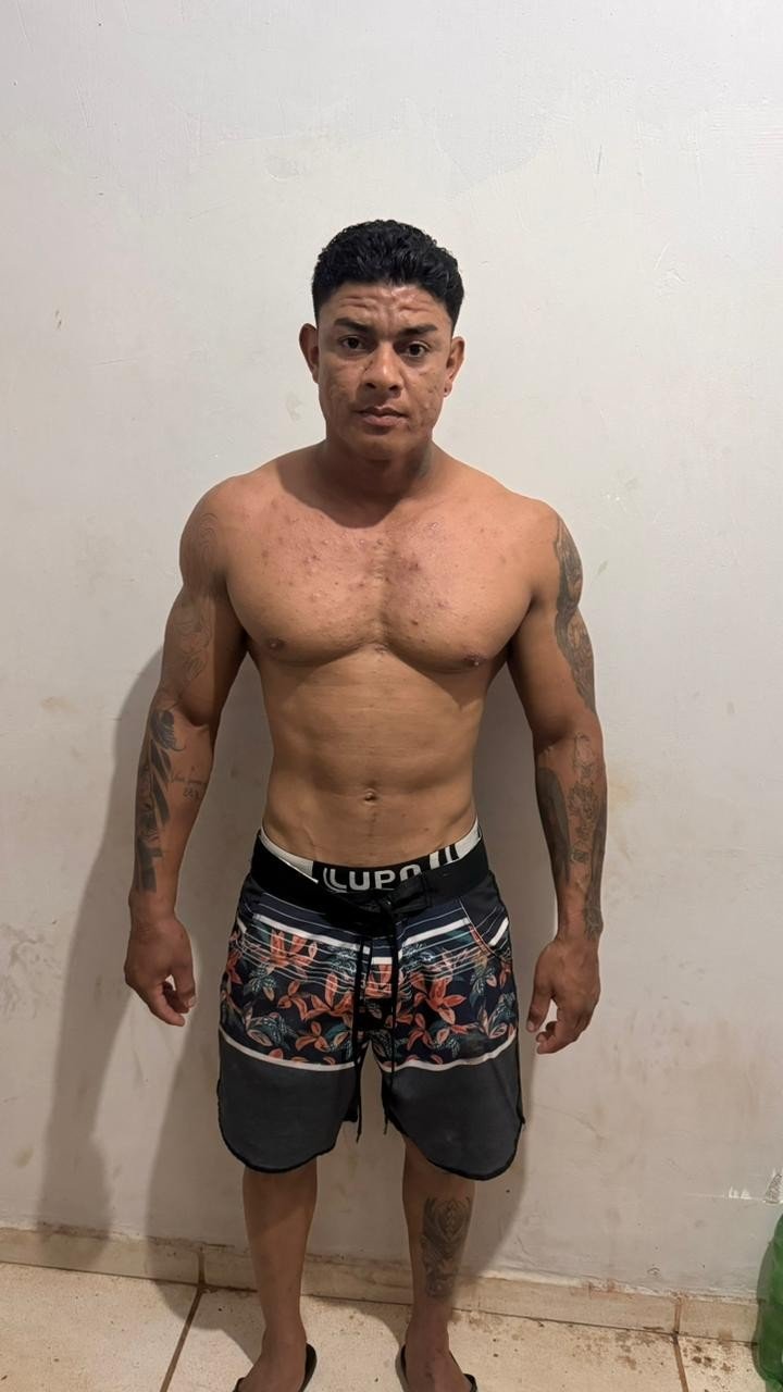 Homem usou lata de cerveja em agressão e provocou acidente de moto antes de espancar companheira a socos no PA, diz polícia