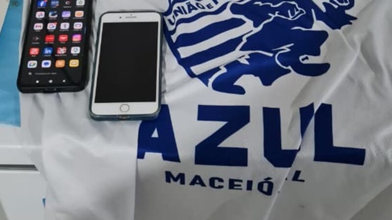 Operação busca alvos de brigas e atentados a torcidas organizadas na região metropolitana de Maceió