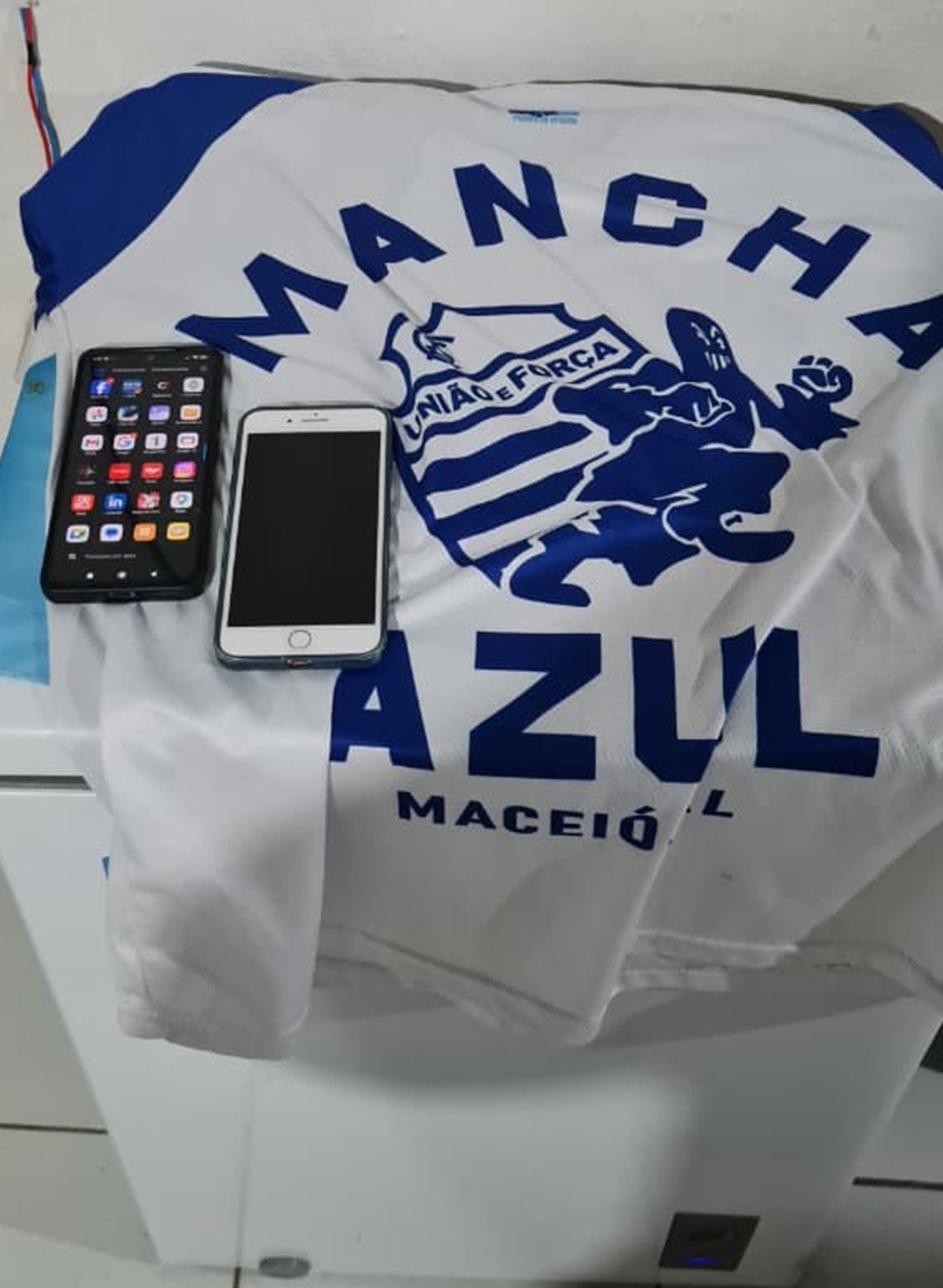 Operação busca alvos de brigas e atentados a torcidas organizadas na região metropolitana de Maceió