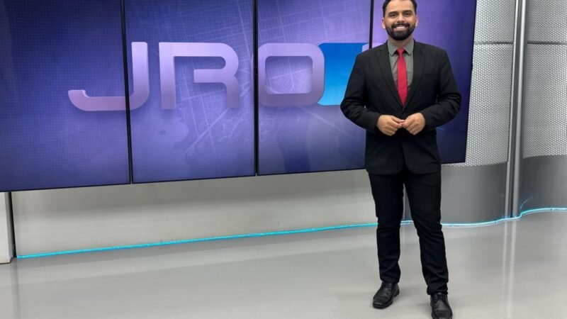 Assista ao JRO2 desta quinta-feira, 19