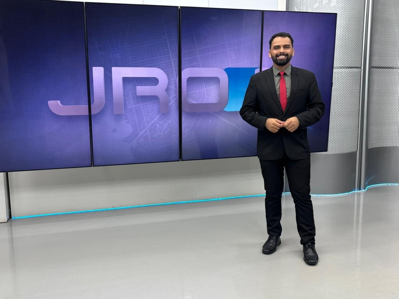 Assista ao JRO2 desta quinta-feira, 19