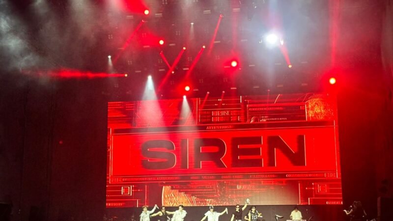 Os melhores e os piores shows do Lollapalooza 2026… Os destaques e as decepções do festival