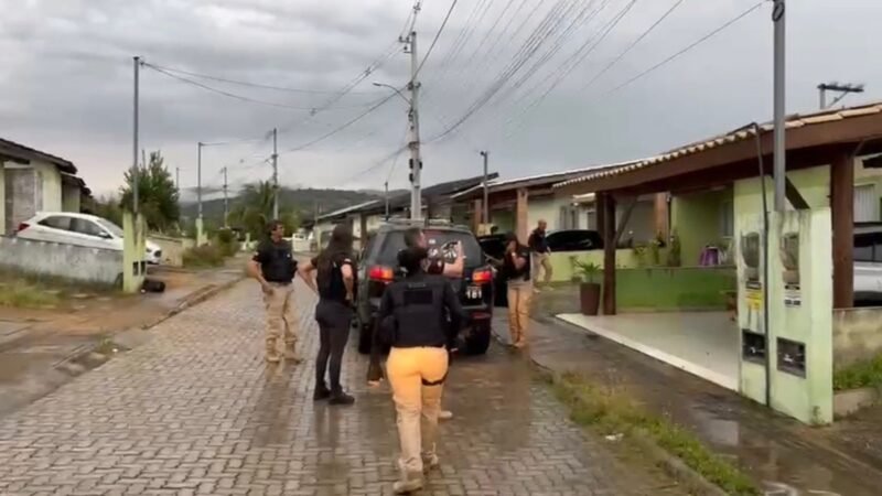 Polícia investiga tortura de mulheres em abrigo para vítimas de violência doméstica na Bahia