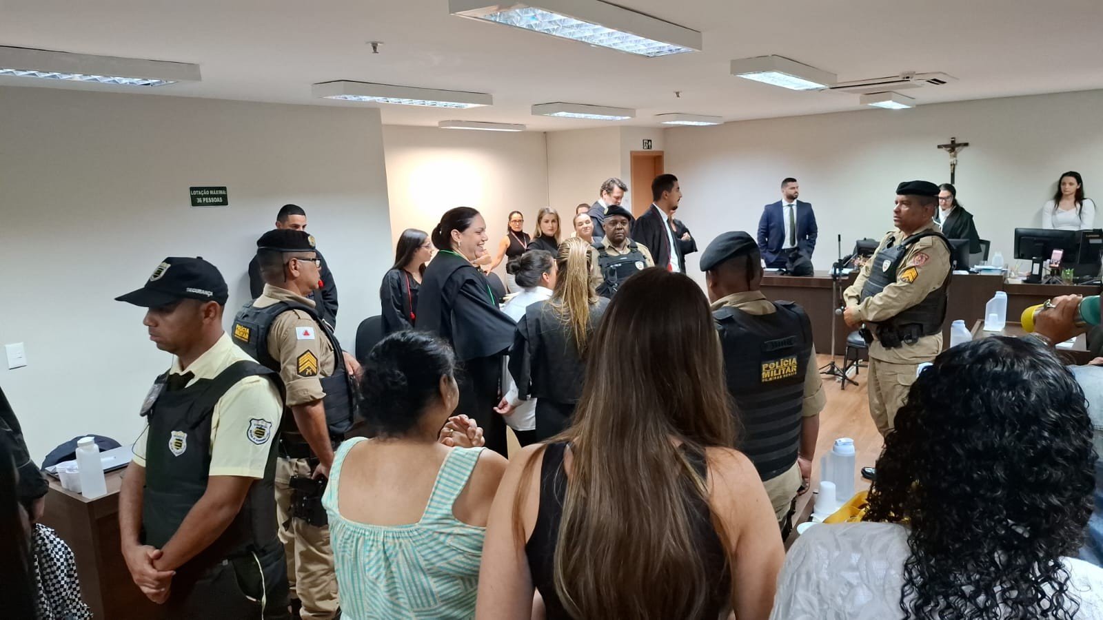 MP diz que vai recorrer de decisão que absolveu mulher acusada de cortar órgão genital e matar companheiro