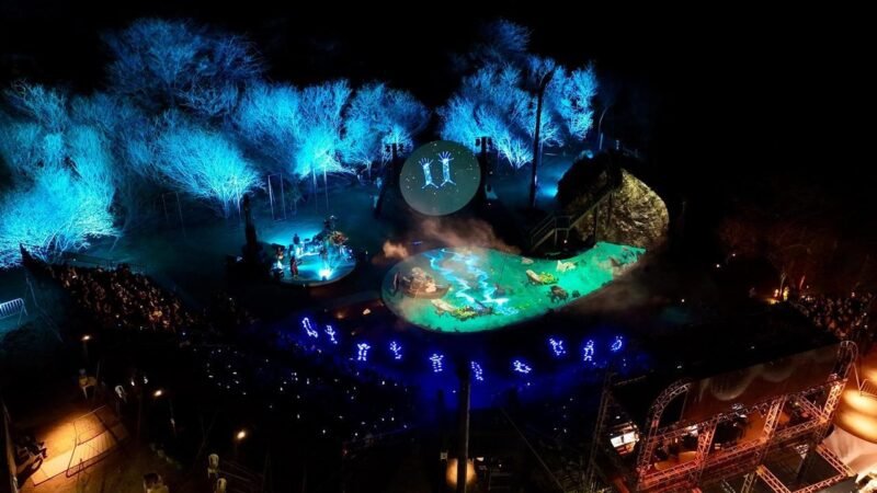 Ópera da Serra da Capivara: ingressos estão à venda; confira programação e valores