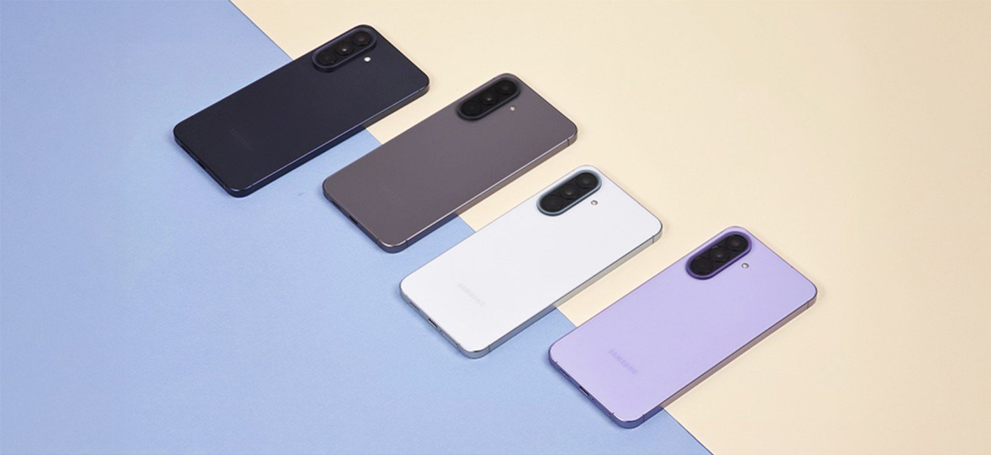 Galaxy A57 e A37: Samsung lança novos celulares intermediários com foco em IA
