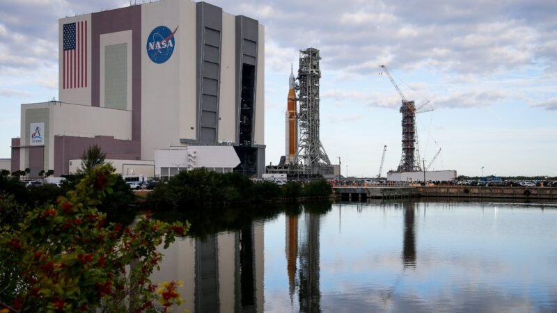 Artemis II: Nasa diz que lançamento da missão rumo à Lua neste 1º de abril não terá ‘pegadinhas’; entenda