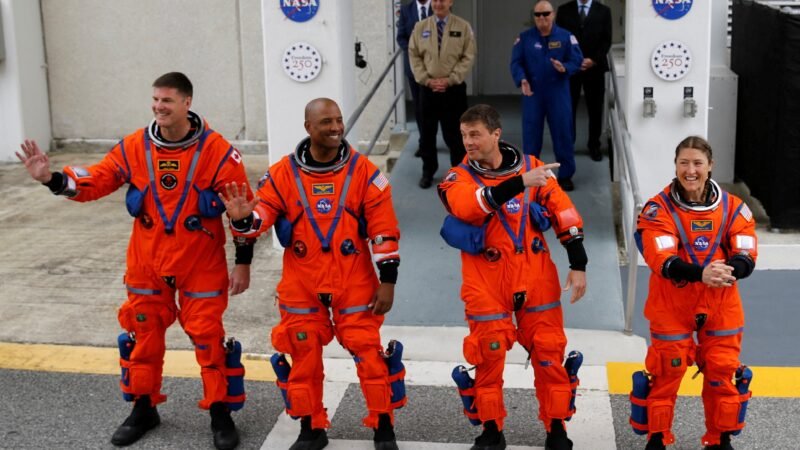 Quando os astronautas da Artemis II vão sobrevoar a Lua? Veja o que acontece nos próximos dias da missão