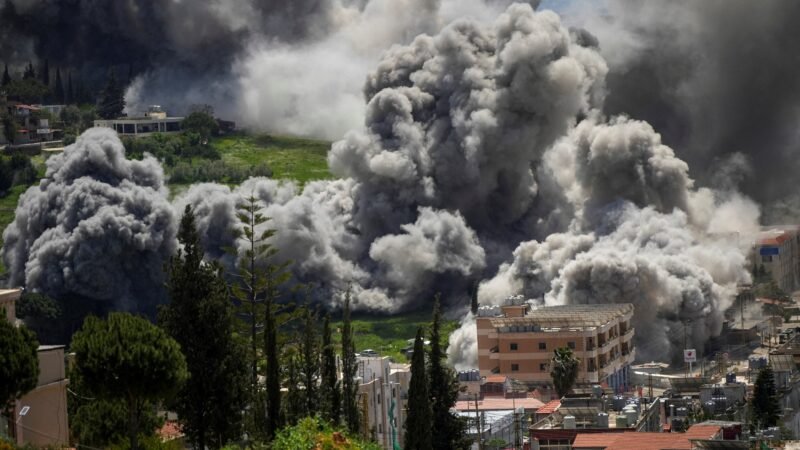 Líbano acusa Israel de violar cessar-fogo e Trump diz esperar que Hezbollah ‘se comporte’; ACOMPANHE