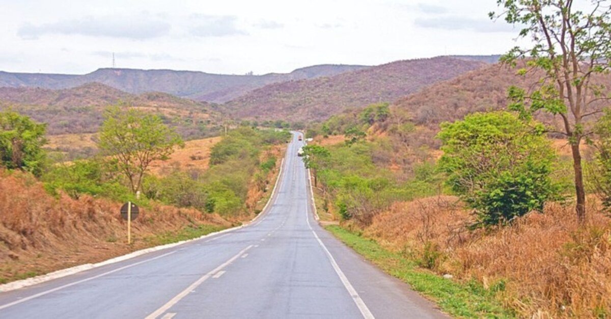 EcoRodovias vence leilão da Rota das Gerais e vai administrar trechos das BRs-251 e 116