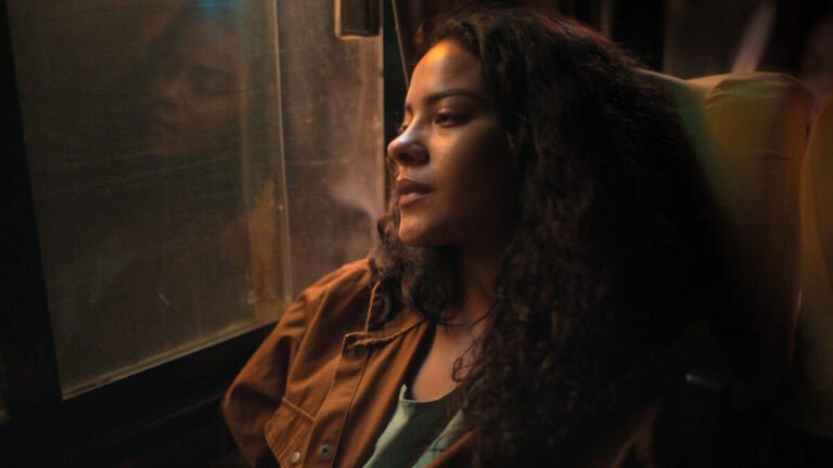 ‘Cinco Tipos de Medo’: filme cuiabano com Bella Campos chega aos cinemas nesta quinta-feira (9)