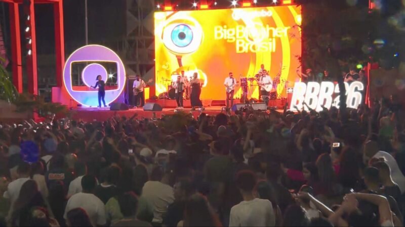 BH faz festa para Ana Paula Renault e comemora título do BBB 26