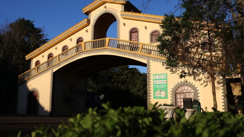 Conheça a única cidade de SC com 100% de crianças alfabetizadas na idade certa