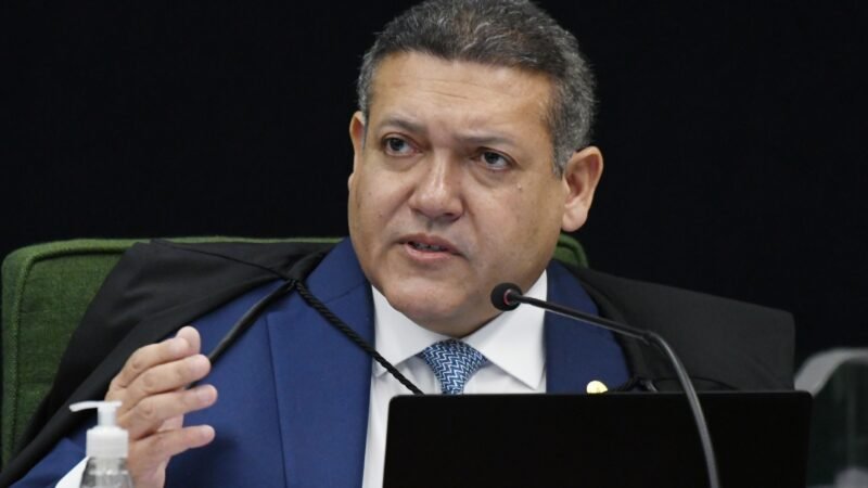 As regras do jogo: o que muda para o Tribunal Superior Eleitoral em 2026 – O Assunto #1694