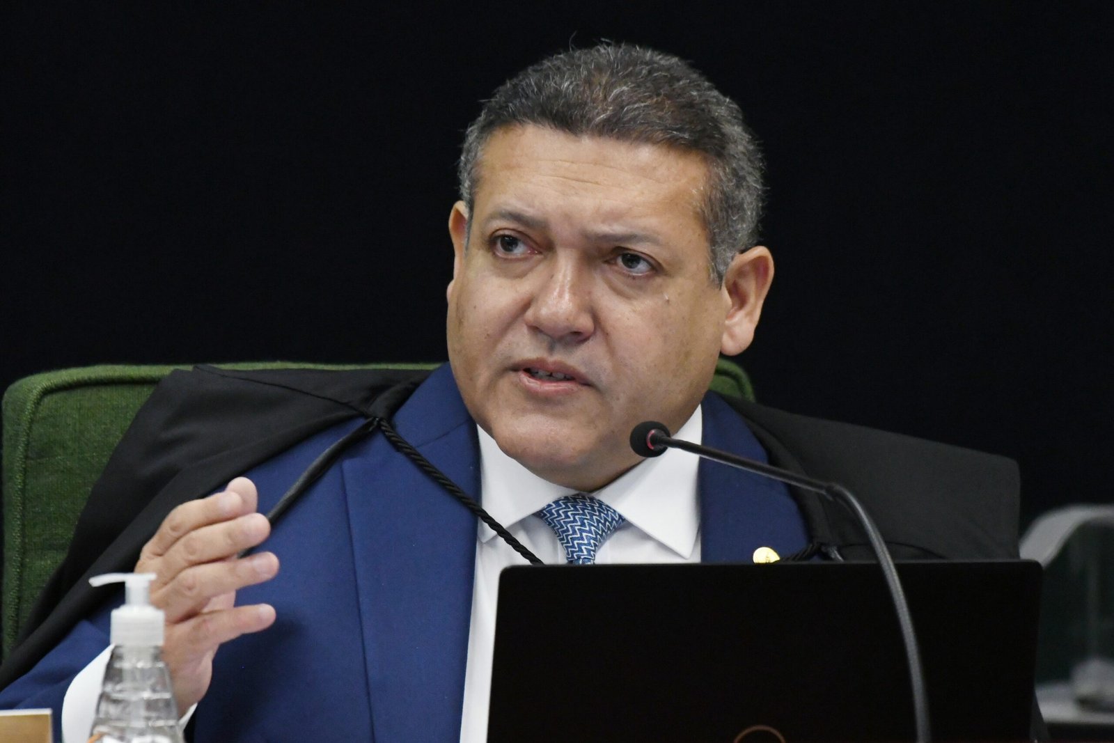 As regras do jogo: o que muda para o Tribunal Superior Eleitoral em 2026 – O Assunto #1694