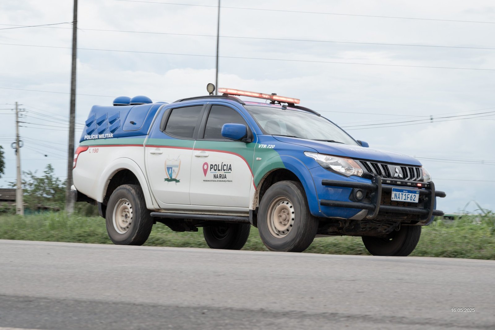 Mulher é esfaqueada no rosto pelo marido em São João da Baliza