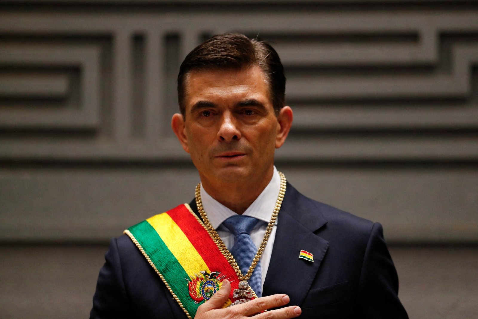 Bolívia e Chile expressam vontade de restabelecer relações diplomáticas após 50 anos