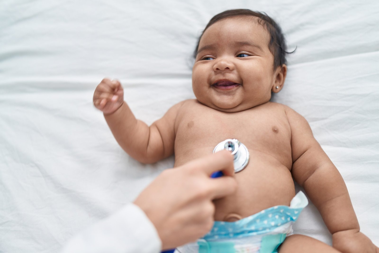EUA ampliam uso de terapia que pode atrasar diabetes tipo 1 para crianças a partir de 1 ano