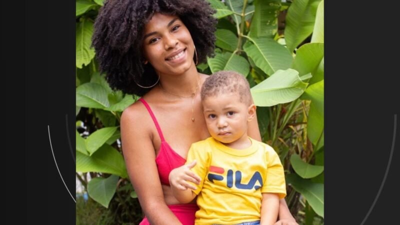 Suspeito de matar mulher e filho dela na Bahia teve tentativa de relacionamento recusada pela vítima