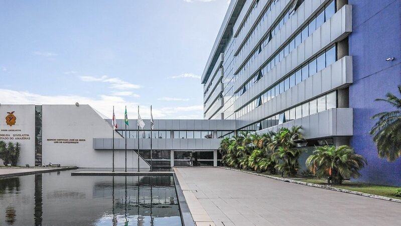 Veja quem são os candidatos ao ‘governo tampão’ do AM após fim do prazo de inscrições
