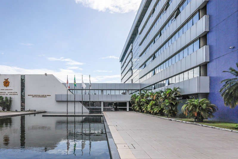 Veja quem são os candidatos ao ‘governo tampão’ do AM após fim do prazo de inscrições