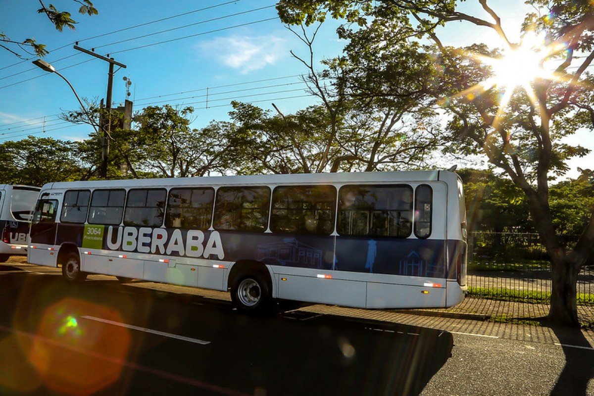 Nova tarifa do transporte coletivo de Uberaba começa a valer neste domingo (5)