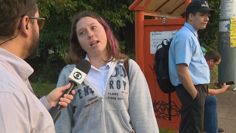 Haja paciência! Com estações de trem fechadas, usuários gastam até 12 vezes mais e levam o triplo de tempo para chegar ao destino no RS